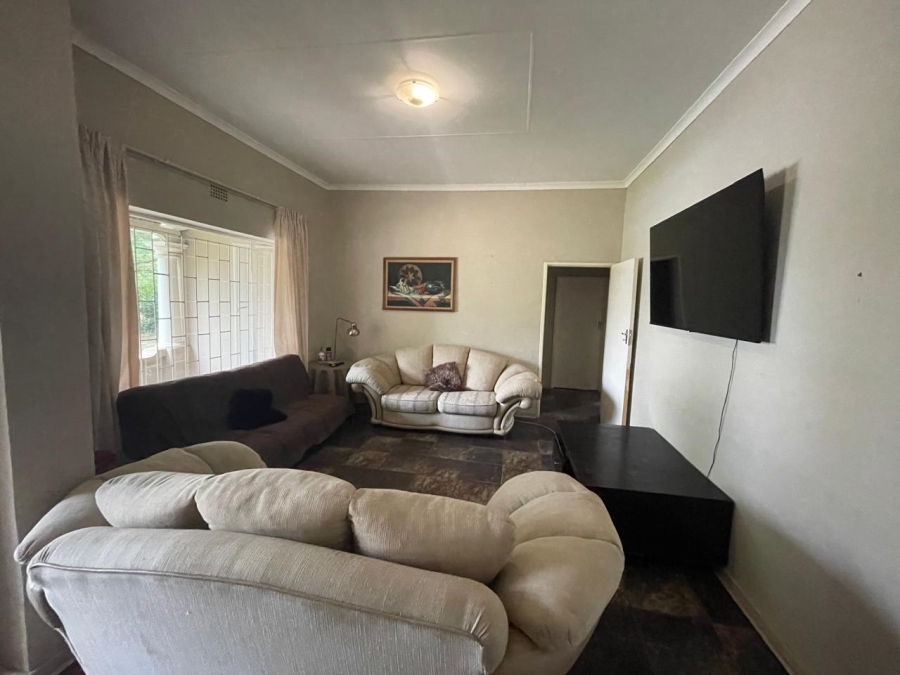 3 Bedroom Property for Sale in Senekal Free State